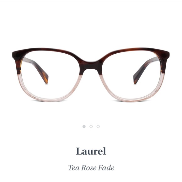 Warby Parker Accessories - WARBY PARKER GLASSES 👓 LAUREL